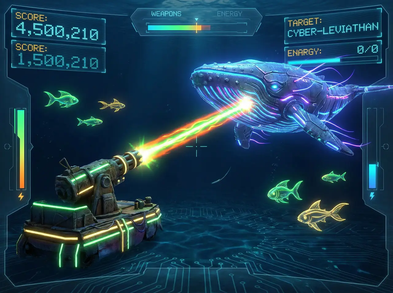 网赌综合高能激光炮台 - 熊猫体育